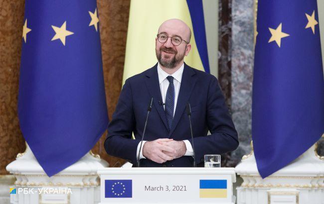 В ЕС согласовали предоставление дополнительных 5 млрд евро помощи Украине