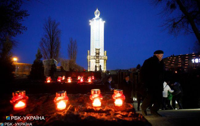 Голодомор считают геноцидом более 90% украинцев