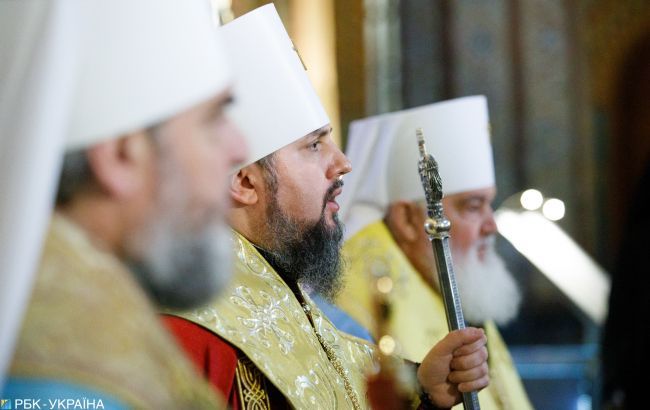 ПЦУ создала синодальную комиссию для обсуждения переноса Рождества