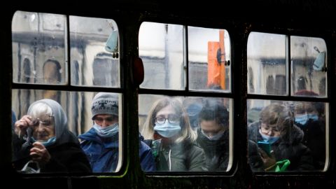 В Киеве обрадовали проездом для льготников: кому повезет в 2021 году