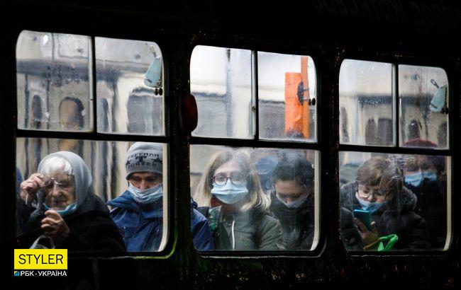 В Киеве обрадовали проездом для льготников: кому повезет в 2021 году