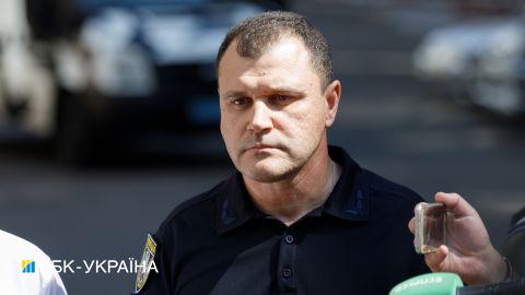 Подготовка беспорядков в Киеве. Организаторы получили авансом более 1 млн гривен, - МВД