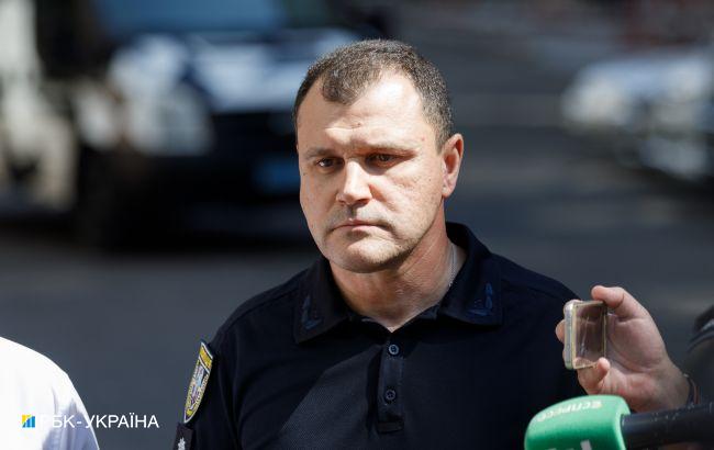 Розмінування Харківщини. Чи зможуть зачистити регіон до зими: відповідь поліції