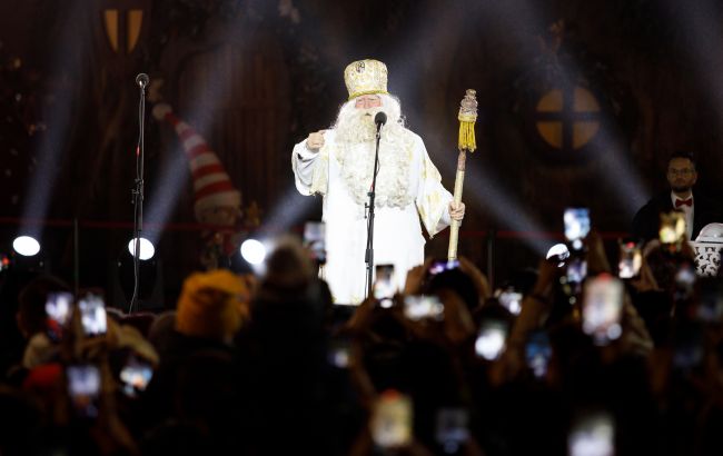 Українці назвали улюблені свята новорічного циклу