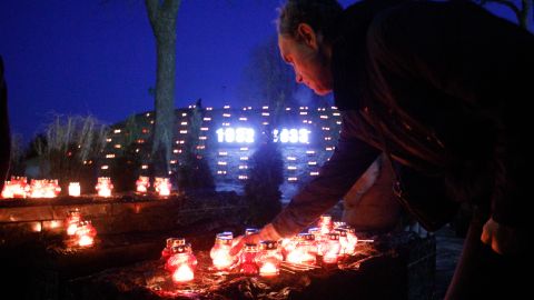 Ходили за 100 км в Білорусь за очистками: моторошні історії від очевидця Голодомору