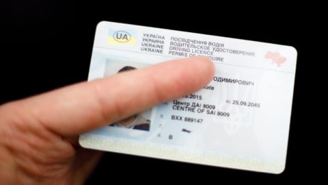 Украина и Катар подписали соглашение о взаимном признании водительских прав