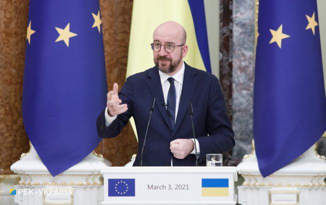 Європейська Рада відчитала Путіна: нагадали про Мінські угоди й не тільки