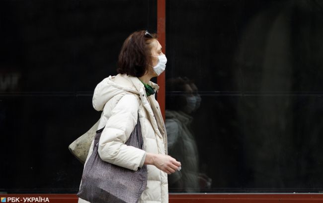 В Тернополе усилили карантинные ограничения