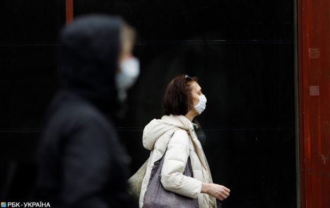 В Китае за сутки четыре новых случая заражения коронавирусом