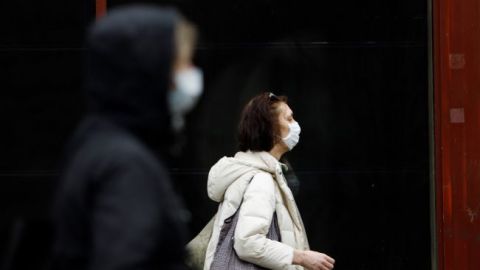 В Житомирской области могут снять карантин 12 мая