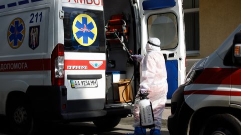 В Харькове зафиксировали случай малярии, больной умер