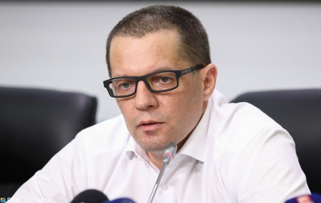 Жизнь прошла перед глазами: Сущенко рассказал о пребывании в колонии