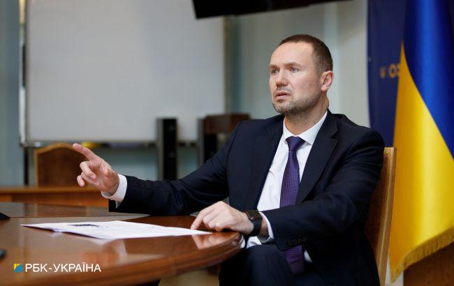 Шкарлет: лише дві школи з 60 погодилися працювати з окупантами в Херсоні