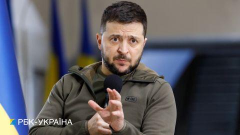 Зеленский провел встречу с лидерами стран G7: говорили о войне и вступлении в ЕС