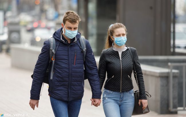 У Литві повторно вводять загальнонаціональний карантин