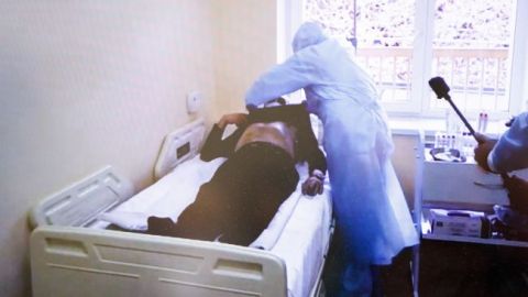 В Турции за сутки от COVID-19 выздоровели более 5 тыс. человек