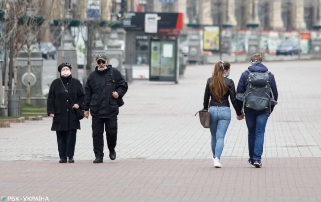 Сухо и до +12 тепла: прогноз погоды на сегодня