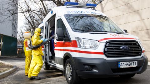 Минздрав предостерегает от покупок псевдолекарств от коронавируса