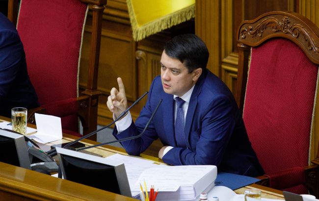 В Раде готовят закон о регламенте работы КСУ