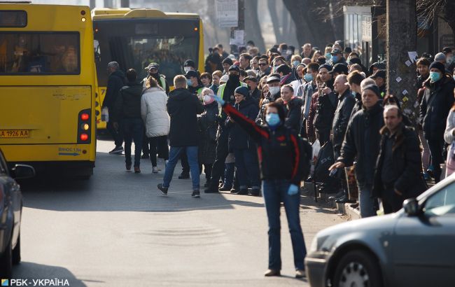 Підвищення цін на громадський транспорт: у Мінінфраструктури прийняли важливе рішення