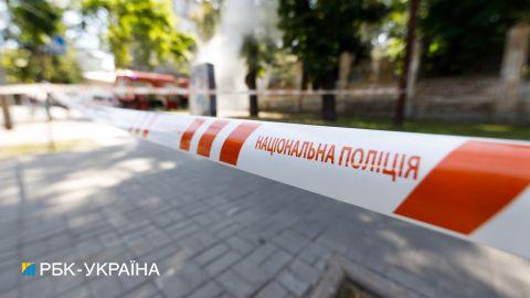 Во Львове ищут "взрывчатку" в трех торговых центрах