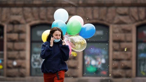 Коли може зникнути коронавірус: український лікар назвав умову