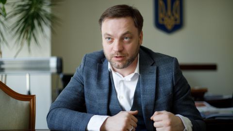 В Украине создадут базу ДНК: зачем и кто туда попадет