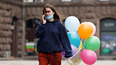 Детский сад, а не локдаун: израильский врач разнес украинский карантин