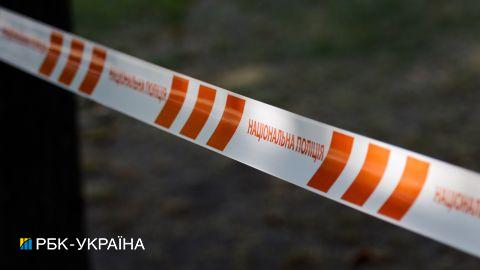 "Не убийство". Полиция о гибели экс-судьи Зинченко