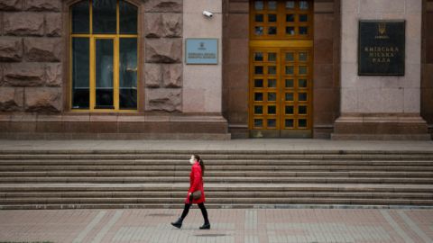 Ситуация на рынке труда остается напряженной, - НБУ