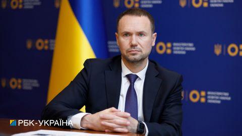 Сергей Шкарлет: Критического падения качества в украинском образовании нет