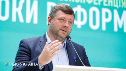 Корнієнко про ринок землі: зміни в країні невідворотні та необхідні