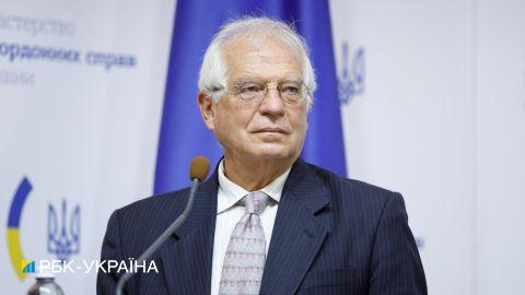 Борель про Путіна: чекає на прихід "генерала Зими", який завжди рятував армію РФ