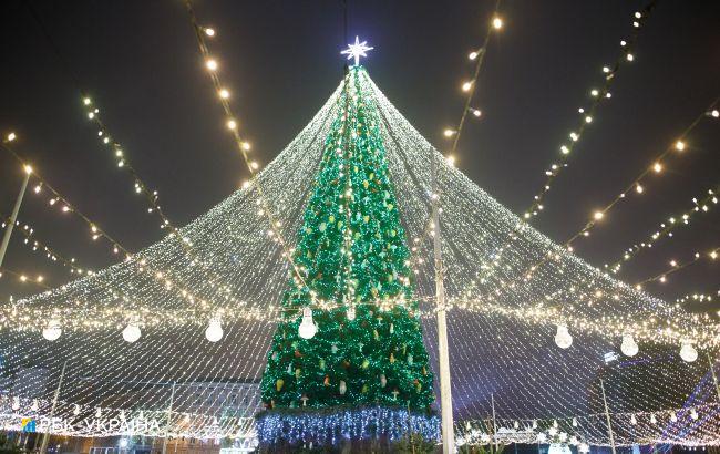 Комендантский час на Новый год: какие ограничения будут действовать в разных областях Украины