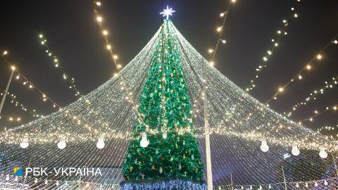 Выходные на католическое Рождество: сколько будут отдыхать украинцы