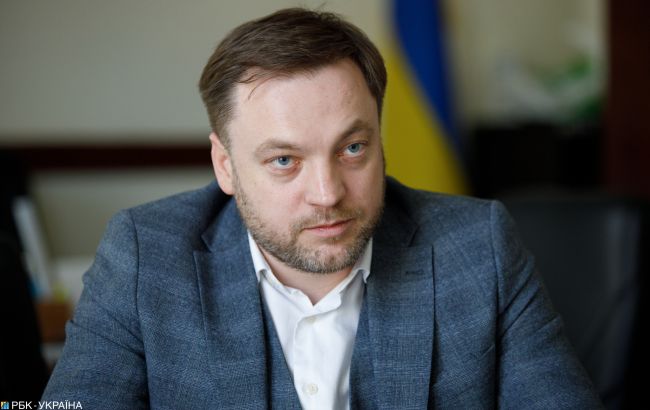 Украина готова помочь: Монастырский обсудил мигрантов с главой МВД Польши