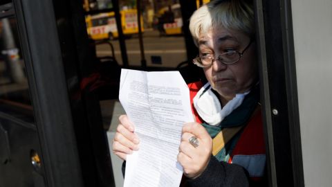 У Києві громадський транспорт знову змінює правила проїзду: подробиці