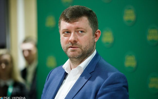 Закон об особом статусе ОРДЛО поможет продолжить мирный процесс на Донбассе, - Корниенко
