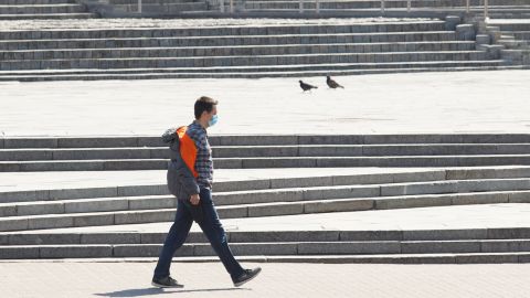 Еще три области отложили ослабление карантина