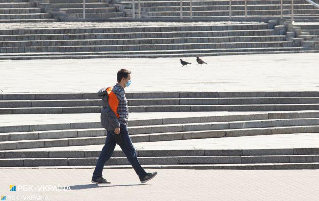 Преимущественно сухо и до +11 днем: прогноз погоды на сегодня