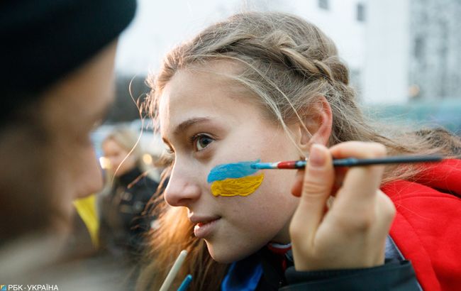 Названо найбільш значуще досягнення України за 10 років