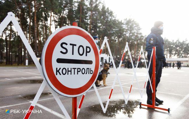 В Україні назвали товари, які заборонено ввозити з Криму: що потрапило до списку