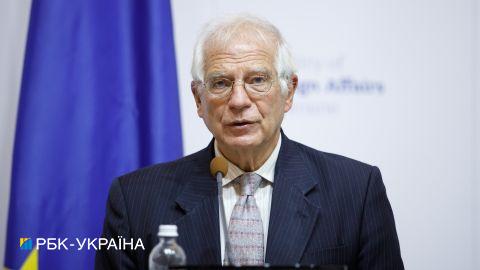 Безпека Європи залежить від України, - Боррель