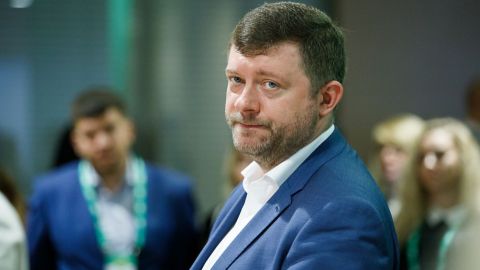 У "Слузі народу" розповіли, як Україна розпочинає деокупацію Криму