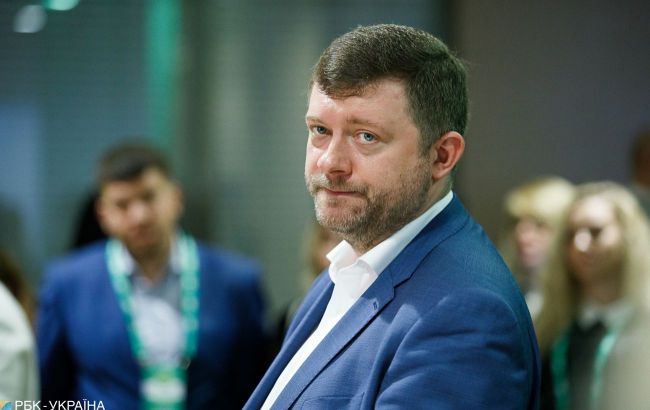 Парламентское большинство планирует поддержать проект бюджета-2022, - Корниенко