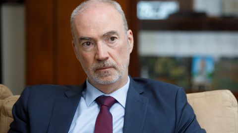 Питання ПДЧ в НАТО для України абсолютно легітимне, - посол Франції