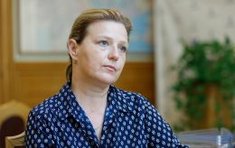 Юлія Лапутіна: До ветеранської політики будуть дотичними 4 млн українців