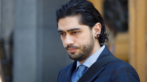 Справу нардепа Гео Лероса направили до суду