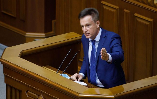 Украина вопреки национальным интересам готовится покупать электроэнергию с Беларуси, - экс-глава СБУ
