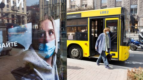 Україна відновить втрачений через COVID-19 потенціал за 2-3 роки, - консенсус-прогноз